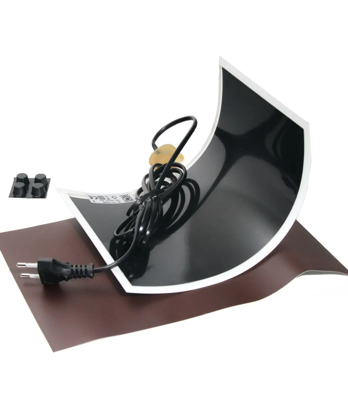 JBL Terrariumheizmatte TerraTemp heatmat