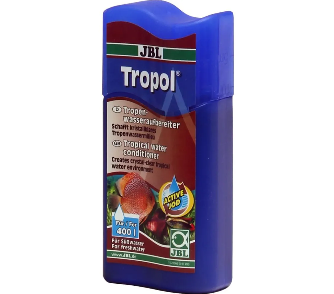 JBL Tropol Tropenwasseraufbereiter