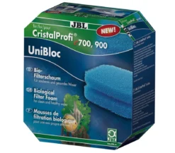 JBL UniBloc Bio-Filterschaum für CristalProfi e4/7/900/1