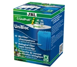 JBL UniBloc Bio-Filterschaumpatrone für CristalProfi i60-200