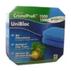 JBL UniBloc für CristalProfi e, 2er-Pack
