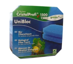 JBL UniBloc für CristalProfi e, 2er-Pack