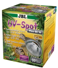 JBL UV-Spotstrahler plus