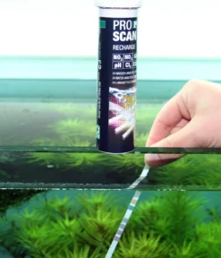 JBL Wasseranalyse per Smartphone ProScan