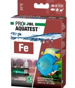 JBL Wassertest ProAquaTest Fe Eisen