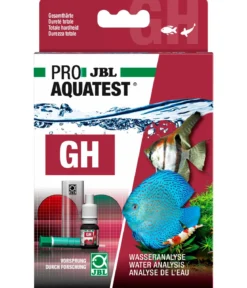 JBL Wassertest ProAquaTest GH Gesamthärte