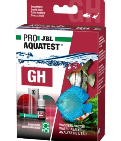 JBL Wassertest ProAquaTest GH Gesamthärte