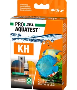 JBL Wassertest ProAquaTest KH Karbonathärte