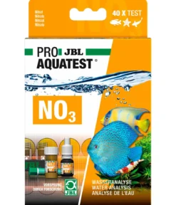 JBL Wassertest ProAquaTest NO3 Nitrat