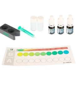 JBL Wassertest ProAquaTest NH4 Ammonium