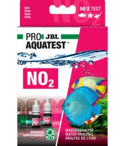JBL Wassertest ProAquaTest NO2 Nitrit
