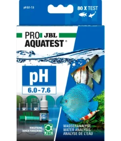 JBL Wassertest ProAquaTest pH 6.0-7.6