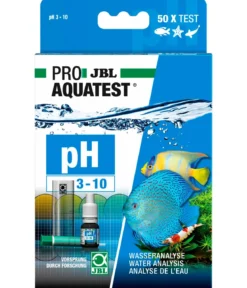JBL Wassertest ProAquaTest pH 3.0-10.0