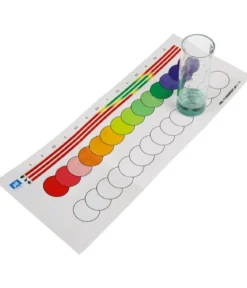 JBL Wassertest ProAquaTest pH 3.0-10.0