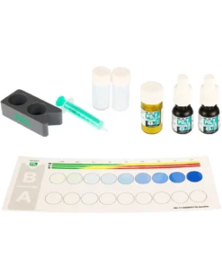 JBL Wassertest ProAquaTest PO4 Phosphat Sensitiv