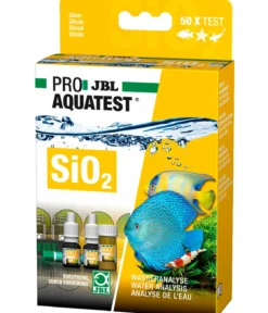 JBL Wassertest ProAquaTest SiO2 Silikat