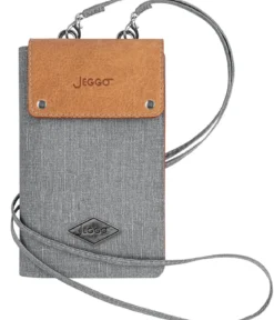 JEGGO Handytasche Catherine, ca. B11/H18,5/T3 cm
