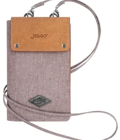 JEGGO Handytasche Catherine, ca. B11/H18,5/T3 cm