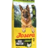 Josera Trockenfutter für Hunde High Protein Adult, Huhn