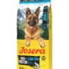Josera Trockenfutter für Hunde High Protein Adult, Seelachs