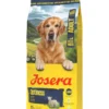 Josera Trockenfutter für Hunde Optiness Medi/Maxi Adult, Lamm