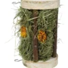 JR FARM Ergänzungsfutter Kräuter-Raufe, 400 g