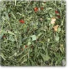 JR FARM Ergänzungsfutter Rucola & Tomate, 100 g