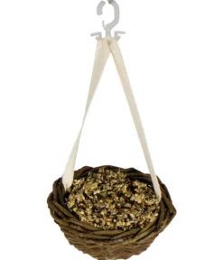 JR FARM Ergänzungsfutter Schlemmer-Nest, 75 g