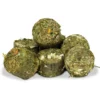 JR FARM Kleintierfutter Grainless One Zwergkaninchen, 950 g