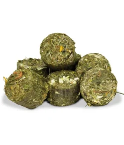 JR FARM Kleintierfutter Grainless One Zwergkaninchen, 950 g