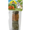 JR FARM Nagersnack Double-Roll, 160 g