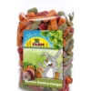 JR FARM Nagersnack Gemüse-Knabberstangen, 125 g