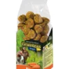 JR FARM Nagersnack Grainless Drops, 140 g