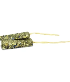 JR FARM Nagersnack Grainless Farmys Gänseblümchen-Kornblume