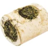 JR FARM Nagersnack Knabberholz-Rolle Löwenzahn, 100 g