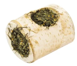JR FARM Nagersnack Knabberholz-Rolle Löwenzahn, 100 g