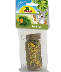 JR FARM Nagersnack Roll'n'Fun