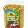 JR FARM Vogelfutter Exoten-Schmaus, 1 kg
