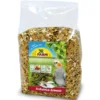 JR FARM Vogelfutter Großsittich-Schmaus, 1kg