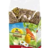 JR FARM Vogelfutter Individual Kanarien, 1 kg