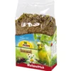 JR FARM Vogelfutter Individual Wellensittich, 1 kg