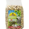 JR FARM Vogelfutter Papageien-Schmaus, 1 kg