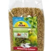JR FARM Vogelfutter Wellensittich-Schmaus, 1 kg