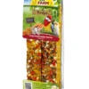 JR FARM Vogelsnack Birdys Honig-Austerschale-Karotte