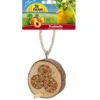 JR FARM Vogelsnack Fruchtwolke Wellensittiche & Kanarien, 80g