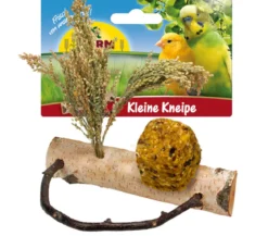 JR FARM Vogelsnack Kleine Kneipe, 180 g