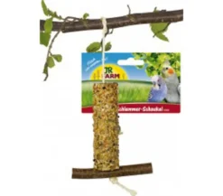 JR FARM Vogelsnack Natur Schlemmer-Schaukel klein, 100 g