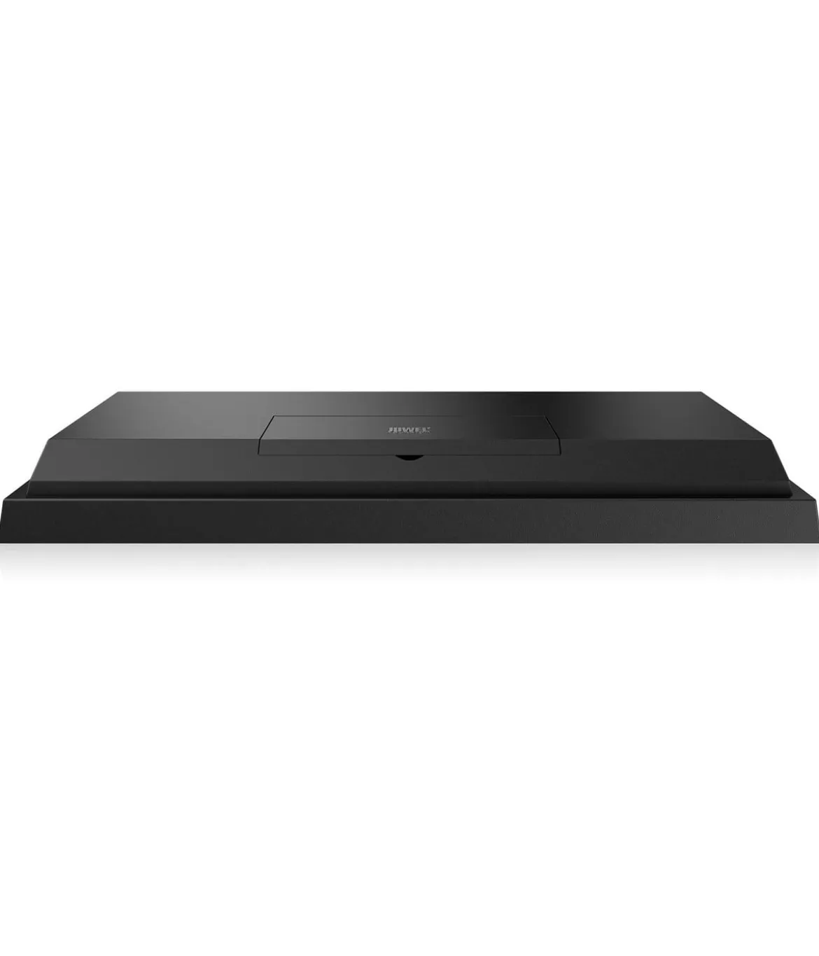 JUWEL® AQUARIUM Aquariumabdeckung PrimoLux 80 LED, 80 x 35 cm, schwarz