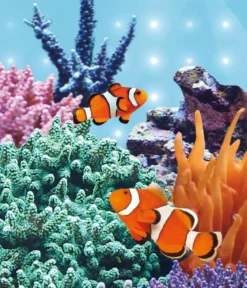 JUWEL® AQUARIUM Aquariumbeleuchtung LED Marine
