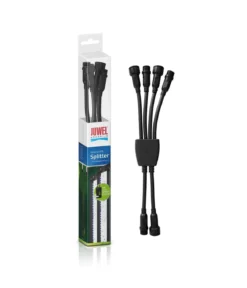 JUWEL® AQUARIUM Aquariumbeleuchtung HeliaLux Splitter LED